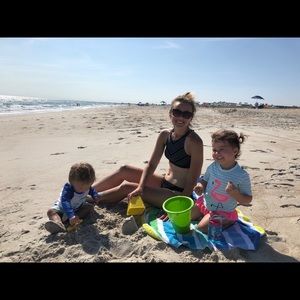 Meet your Posher, Natalie